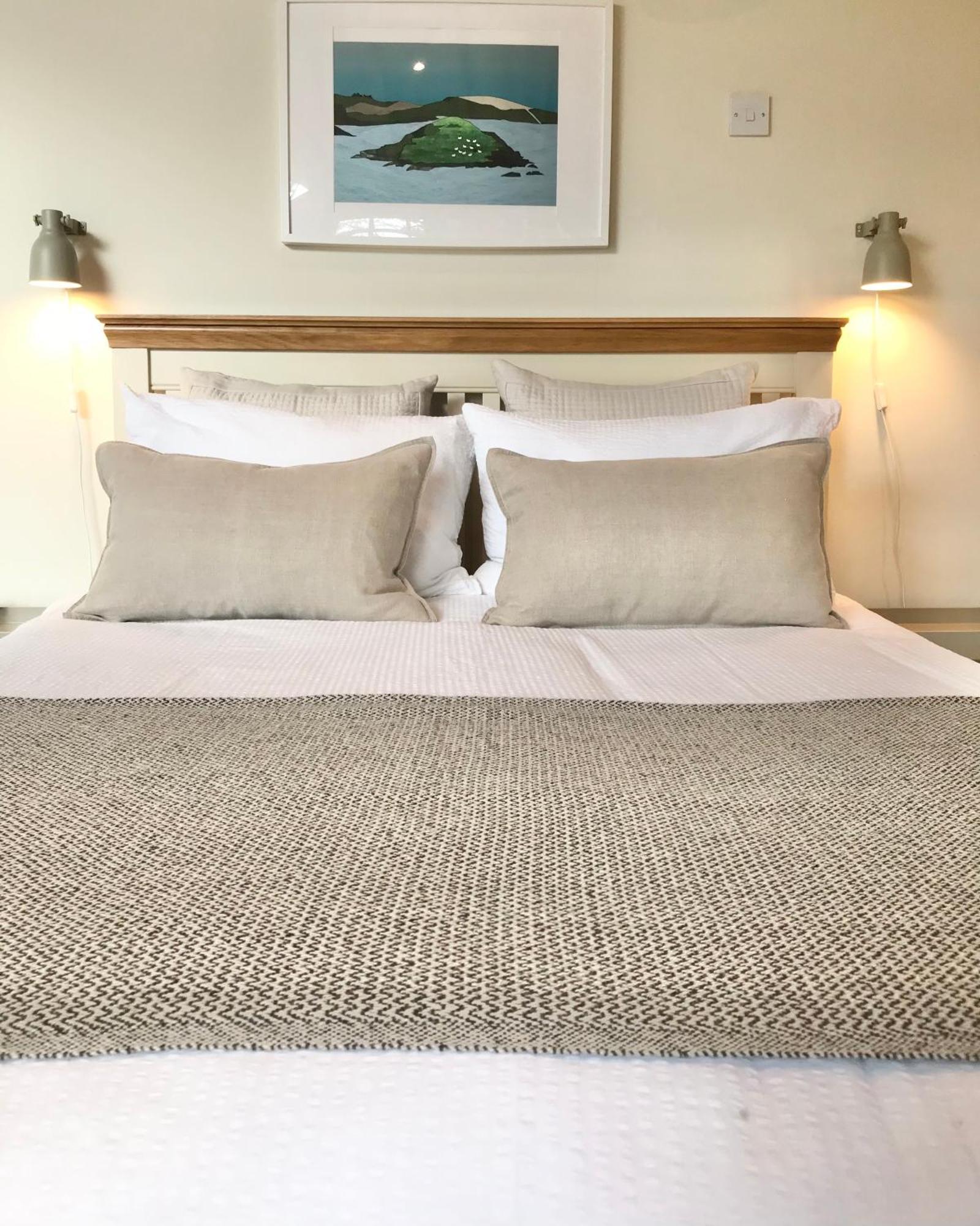 Coastal Chic Waterfront Studio Hotel Kinsale Buitenkant foto